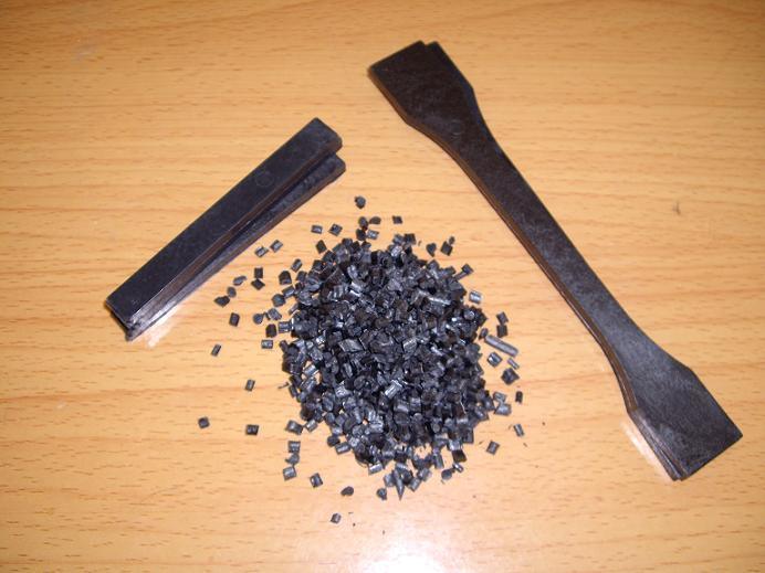 注塑工藝常見(jiàn)毛病的原因和解決方法